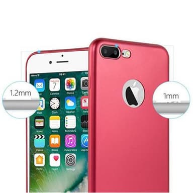 iPhone 7 PLUS / 7S PLUS / 8 PLUS Suojakuori Kotelo