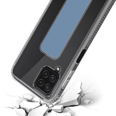 Samsung Galaxy A22 4G / M22 / M32 4G Suojakuori Kotelo