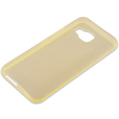 HTC ONE M9 Suojakuori Kotelo (kulta)