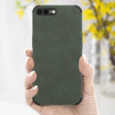 iPhone 7 PLUS / 7S PLUS / 8 PLUS Suojakuori Kotelo
