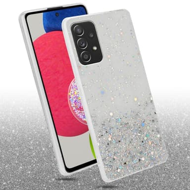 Samsung Galaxy A52 (4G / 5G) / A52s Suojakuori Kotelo
