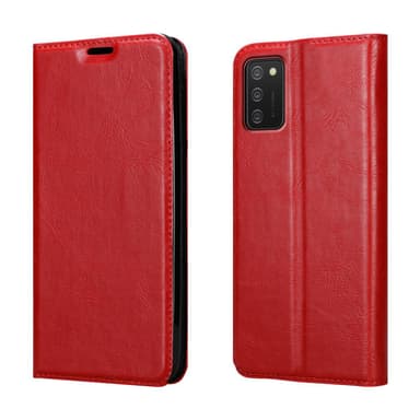 Samsung Galaxy A02s Suojakuori Lompakkokotelo