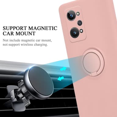 Realme GT 2 / GT Neo 2 Suojakuori Kotelo