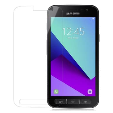 Samsung Galaxy XCover 4 / XCover 4s Näytönsuoja