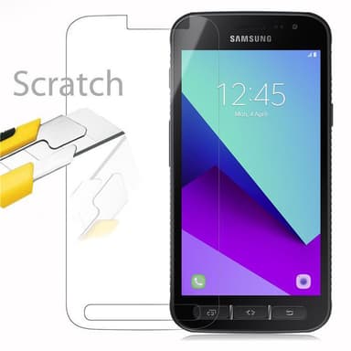 Samsung Galaxy XCover 4 / XCover 4s Näytönsuoja