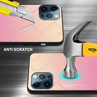 Suojakuori iPhone 13 MINI Kotelo (Musta)