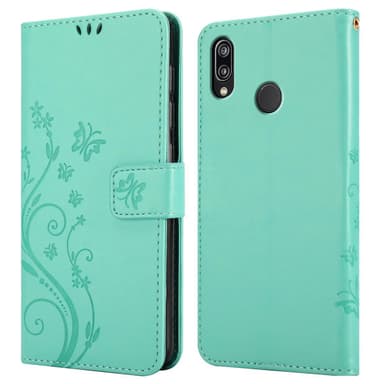 Huawei P20 LITE 2018 / NOVA 3E Suojakuori