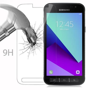 Samsung Galaxy XCover 4 / XCover 4s Näytönsuoja