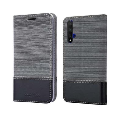 Honor 20 / 20S / Huawei NOVA 5T Suojakuori