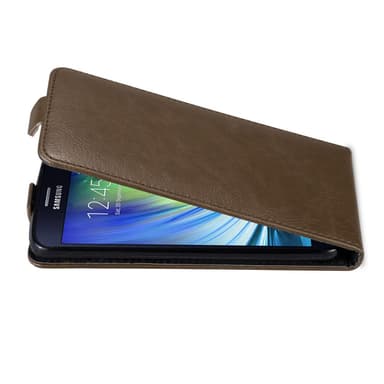 Samsung Galaxy A8 2015 Suojakuori Lompakkokotelo