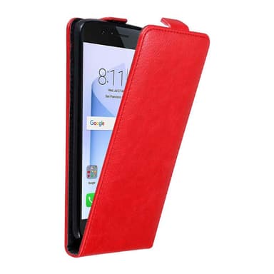 Honor 8 / 8 PREMIUM Suojakuori Lompakkokotelo