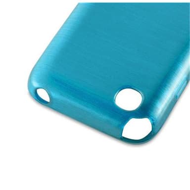 LG L40 Suojakuori Kotelo (Turkoosi)