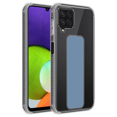Samsung Galaxy A22 4G / M22 / M32 4G Suojakuori Kotelo