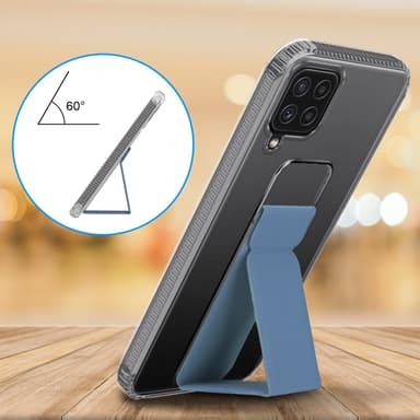Samsung Galaxy A22 4G / M22 / M32 4G Suojakuori Kotelo