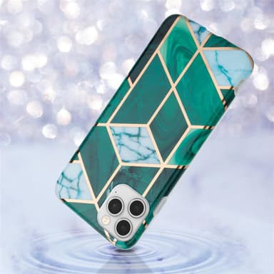 iPhone 12 / 12 PRO Suojakuori Lompakkokotelo Case Cover