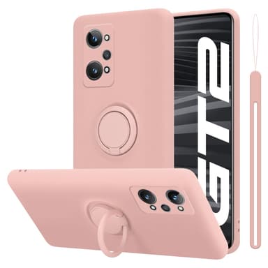 Realme GT 2 / GT Neo 2 Suojakuori Kotelo