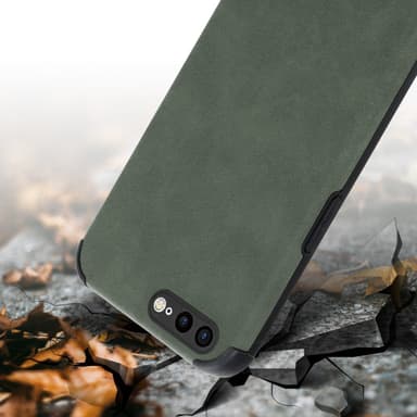 iPhone 7 PLUS / 7S PLUS / 8 PLUS Suojakuori Kotelo