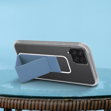 Samsung Galaxy A22 4G / M22 / M32 4G Suojakuori Kotelo