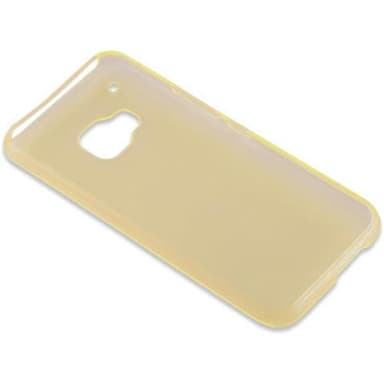 HTC ONE M9 Suojakuori Kotelo (kulta)