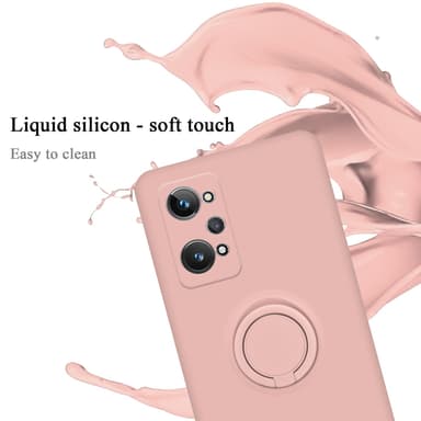 Realme GT 2 / GT Neo 2 Suojakuori Kotelo