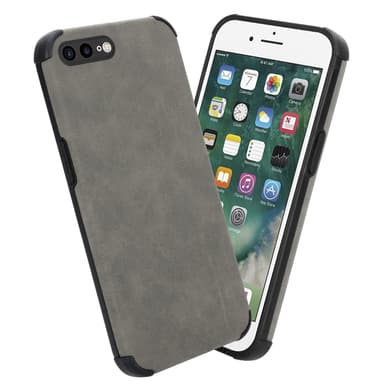 iPhone 7 PLUS / 7S PLUS / 8 PLUS Suojakuori Kotelo