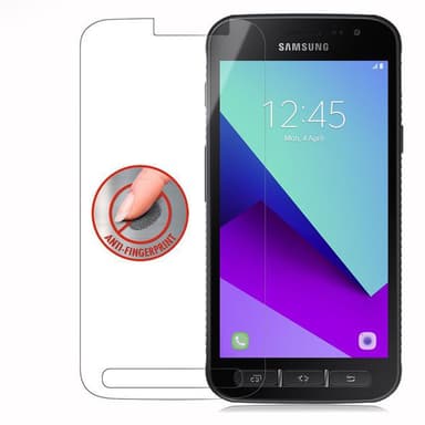 Samsung Galaxy XCover 4 / XCover 4s Näytönsuoja
