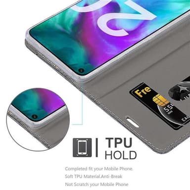 Honor 20 / 20S / Huawei NOVA 5T Suojakuori