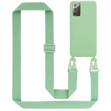 Suojakuori Samsung Galaxy NOTE 20 Kotelo Case Cover