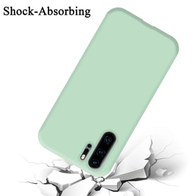 Huawei P30 PRO Suojakuori Kotelo Case Cover