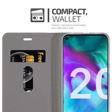 Honor 20 / 20S / Huawei NOVA 5T Suojakuori