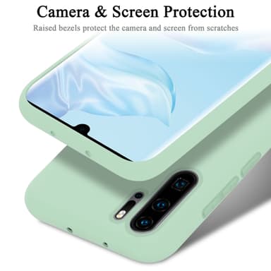 Huawei P30 PRO Suojakuori Kotelo Case Cover