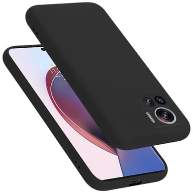 Motorola EDGE 30 ULTRA / X30 PRO Suojakuori Kotelo