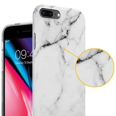 iPhone 7 PLUS / 7S PLUS / 8 PLUS Suojakuori