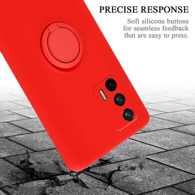 Realme GT / GT Neo 2T / Q3 PRO Suojakuori Kotelo