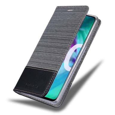 Honor 20 / 20S / Huawei NOVA 5T Suojakuori