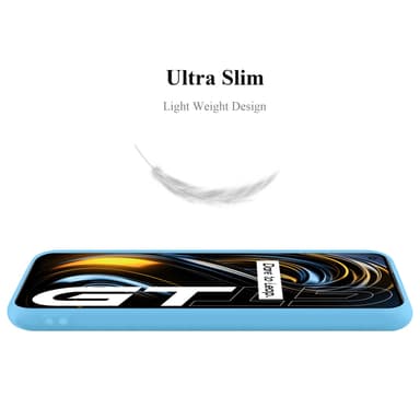 Suojakuori Realme GT Master Kotelo (Sininen)