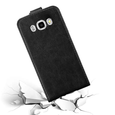 Samsung Galaxy J5 2016 Suojakuori Lompakkokotelo