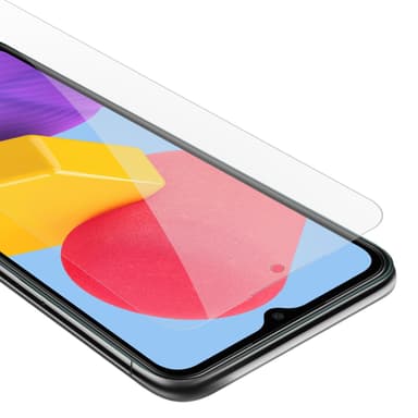 Samsung Galaxy M13 4G Näytönsuoja Karkaistu lasi