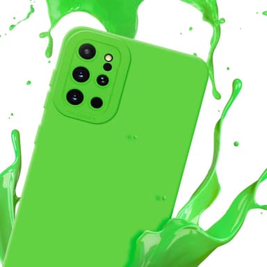 Samsung Galaxy S20 PLUS Suojakuori Kotelo Case Cover