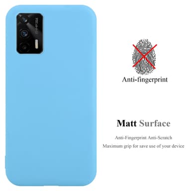 Suojakuori Realme GT Master Kotelo (Sininen)