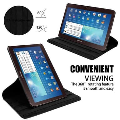 Suojakuori Samsung Galaxy Tab 3 (10.1 tuumaa)