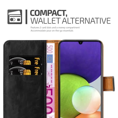 Samsung Galaxy A22 4G / M22 / M32 4G Suojakuori