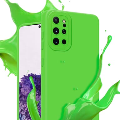 Samsung Galaxy S20 PLUS Suojakuori Kotelo Case Cover