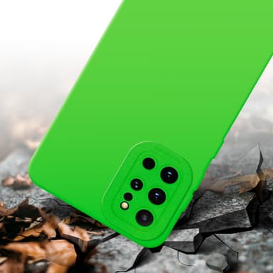 Samsung Galaxy S20 PLUS Suojakuori Kotelo Case Cover