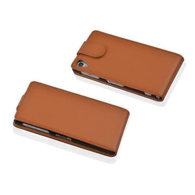 Sony Xperia Z1 COMPACT Suojakuori Lompakkokotelo