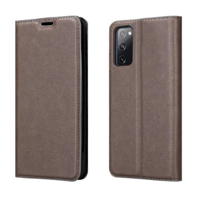 Samsung Galaxy S20 FE Suojakuori Lompakkokotelo