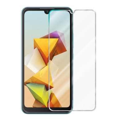 ZTE Blade A33S Näytönsuoja Karkaistu lasi Suojakalvo