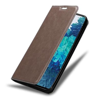Samsung Galaxy S20 FE Suojakuori Lompakkokotelo