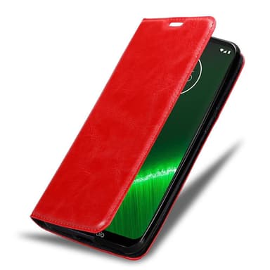 Motorola MOTO G7 / G7 PLUS Suojakuori Lompakkokotelo