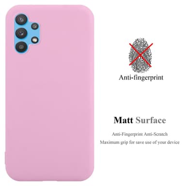 Suojakuori Samsung Galaxy A32 4G Kotelo